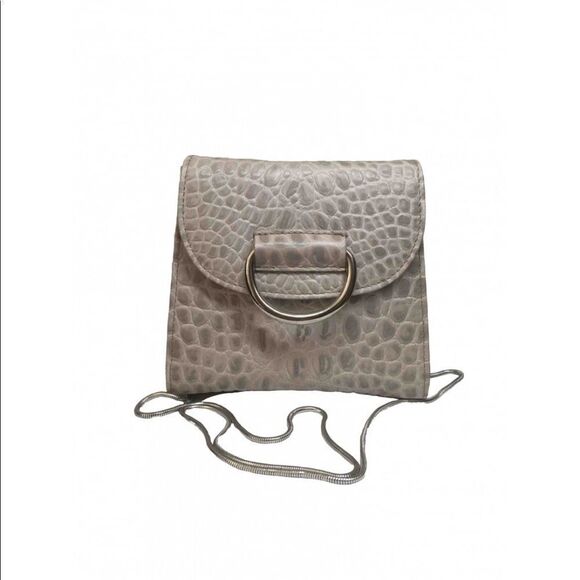 Little Liffner “Tiny Box Bag” - Picture 1 of 5